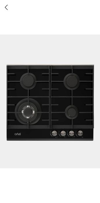 Новая варочная панель  artel  a64