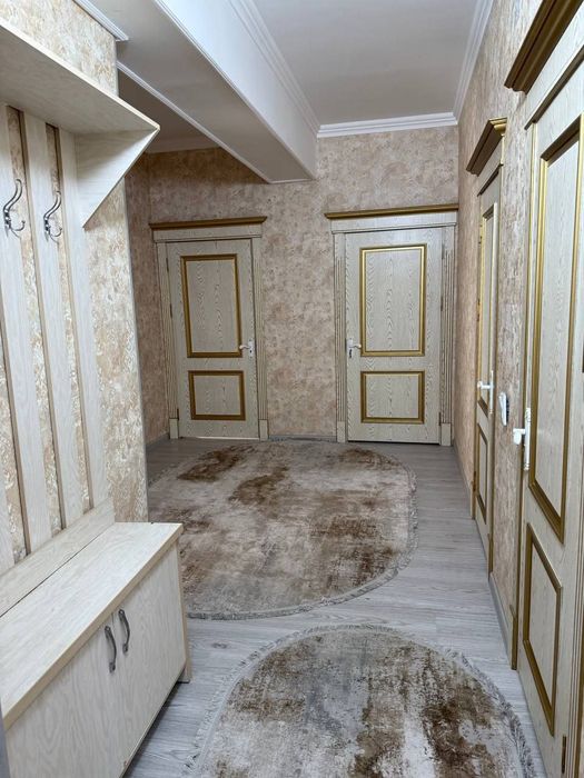 Аренда долгосрочная 3комн кв