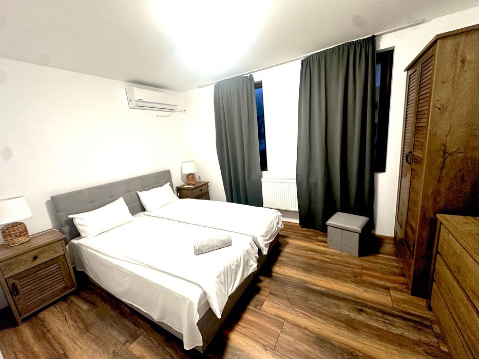 Вила под наем Цигов Чарк