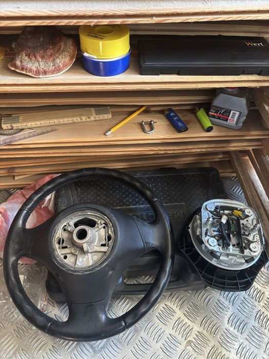 Волан за БМВ Е90