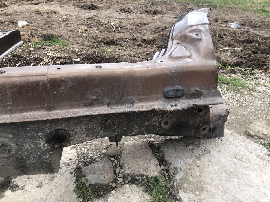 Vand praguri stanga/dreapta Dacia Duster/2010/2018-