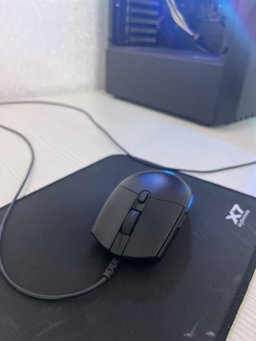 Наушник Logitech G233 , Logitech G102