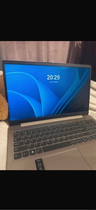 Laptop marca lenovo