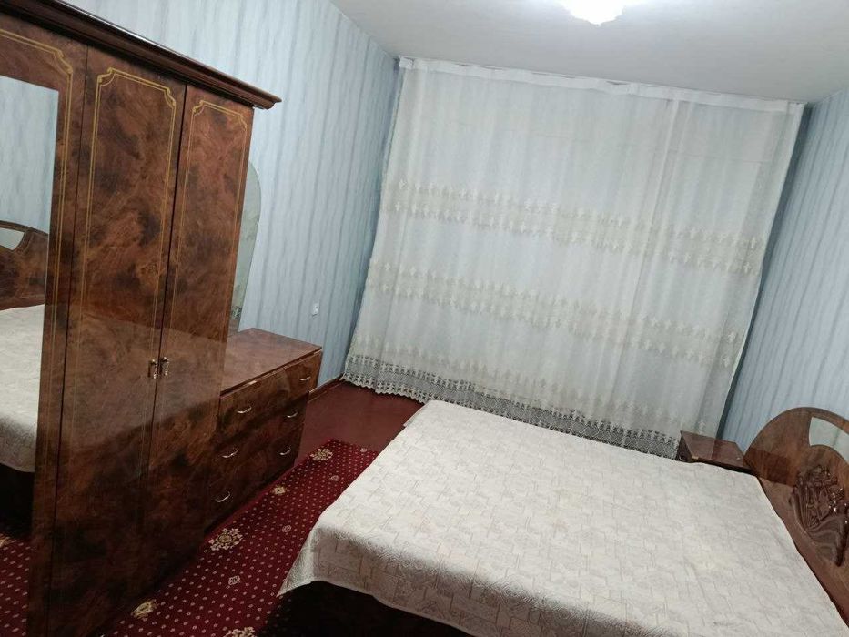 Sheriklikka kvartira 1 ta bola olamz