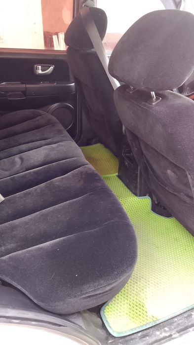 Продам срочно авто