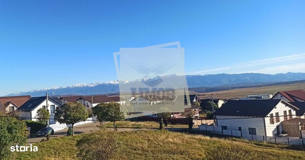 Casa individuala cu 4 camere in zona Bavaria