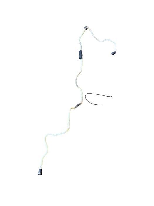 Furtun/Conducta Combustibil Skoda Scala (Nw) [ 2019 -> ] 1S0201277