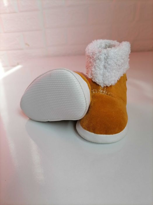 Бебекши и детски буйки