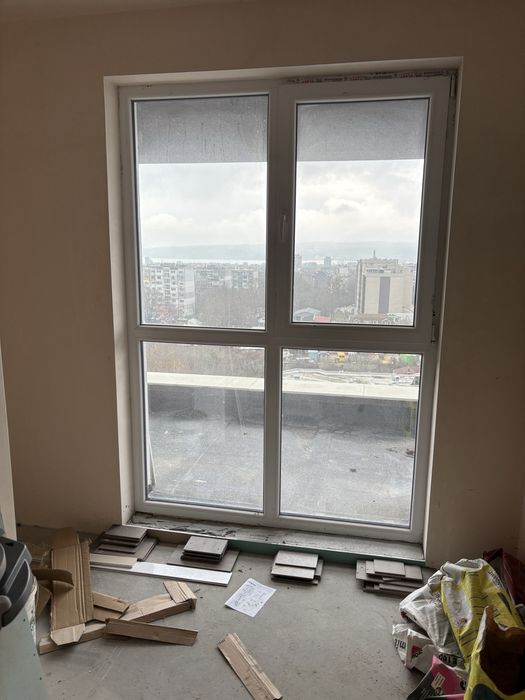 Пвц прозорец 150/220-500 лв