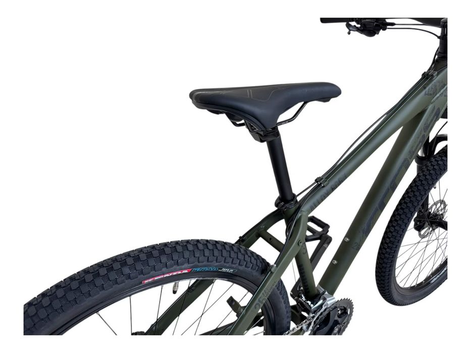 Bicicleta Cross Dexter