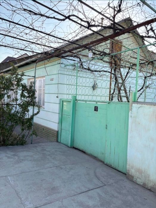 Аренда участка Юнусабад.Сампи!