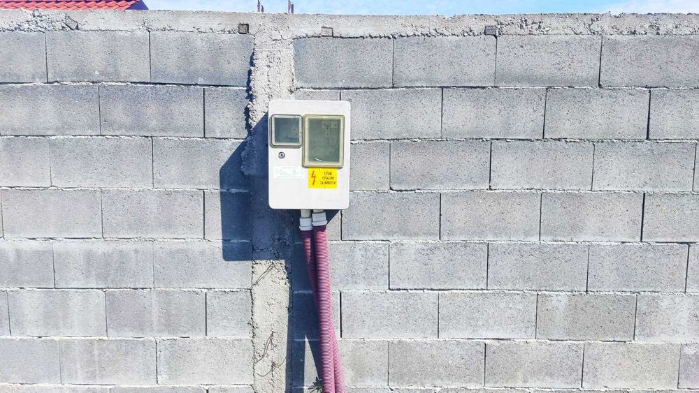 Парцел под наем Беломорски