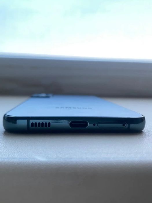 Samsung s22 plus в идеале