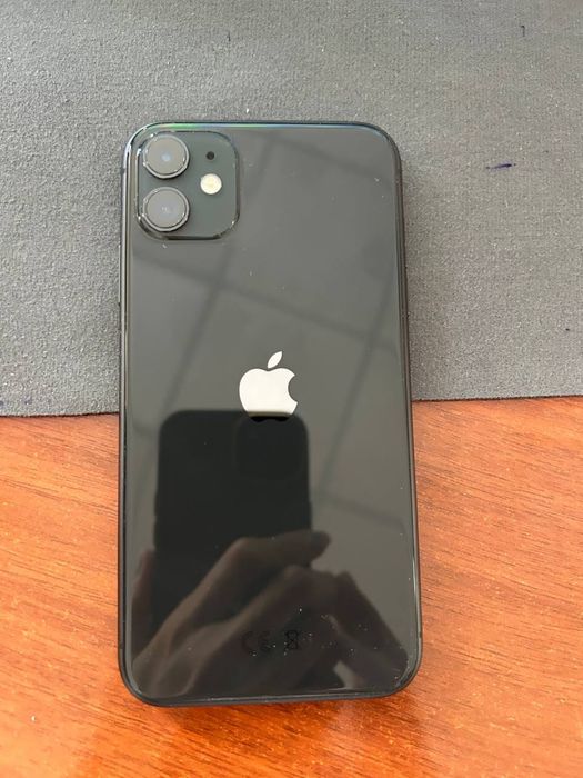 Iphone 11 с коробкой
