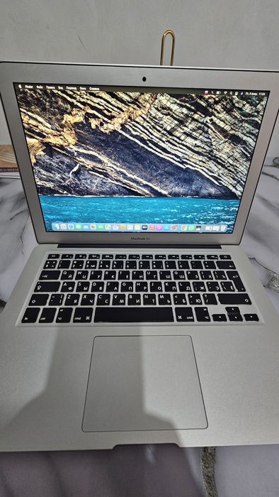 Прадам Мадбуык документ бар