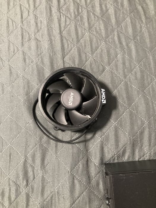 Компютърни компоненти