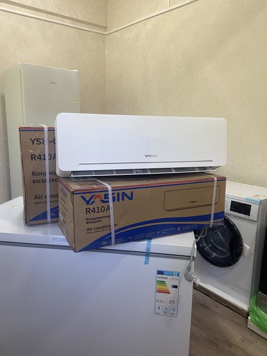 Кондиционер artel acron