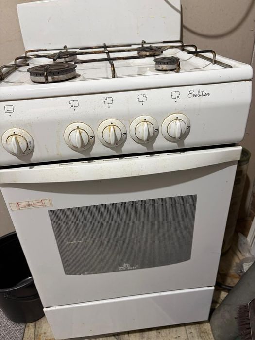 Продам Газовую плиту