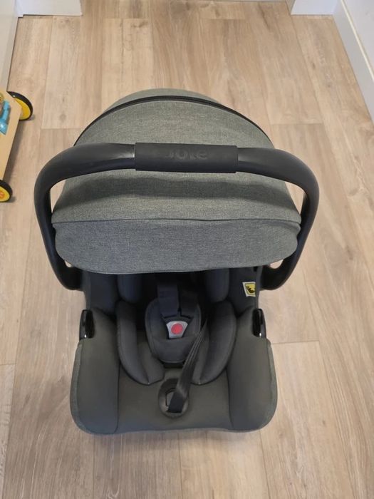 Scoica auto JOIE i-Size i-Gemm