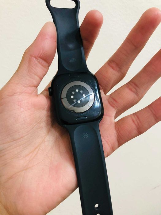Apple Watch 10 ser 46mm