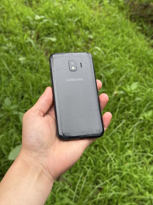 Samsung galaxy j2 core 2-sim