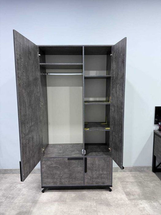 Шкаф для одежды для документов от производителя