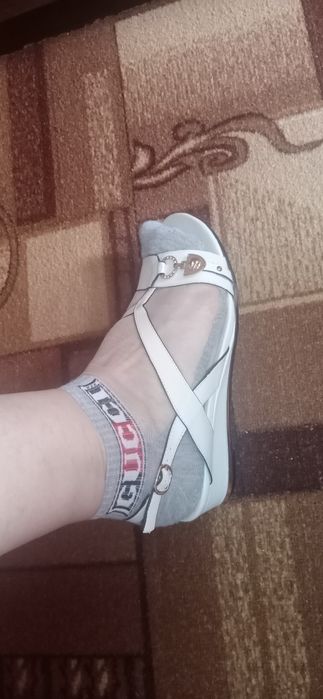 Босоножки 41 размер