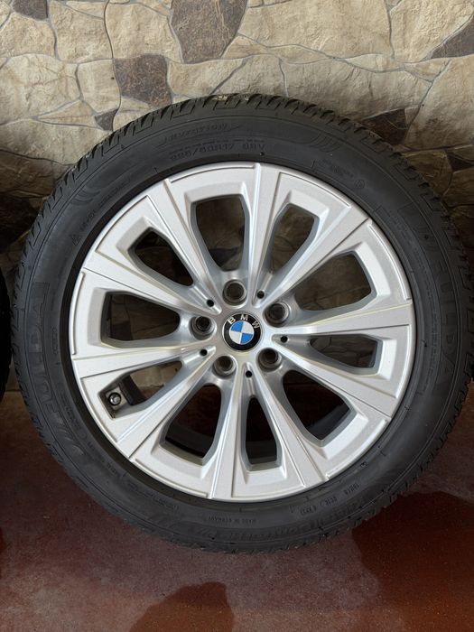 Roti/Jante Bmw originale pt seria 2,3 si 4!