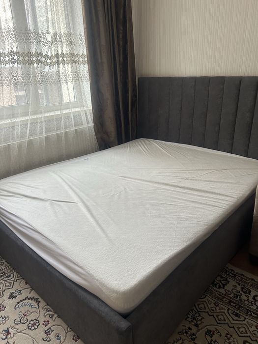 Продается кровать