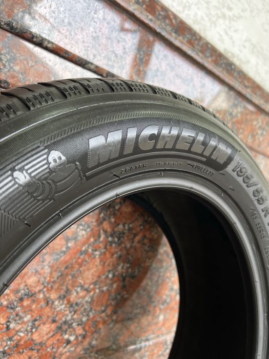 Donali michelin balon sotiladi 195/55/15