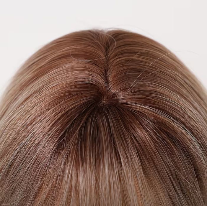 Парик Новый качество топ