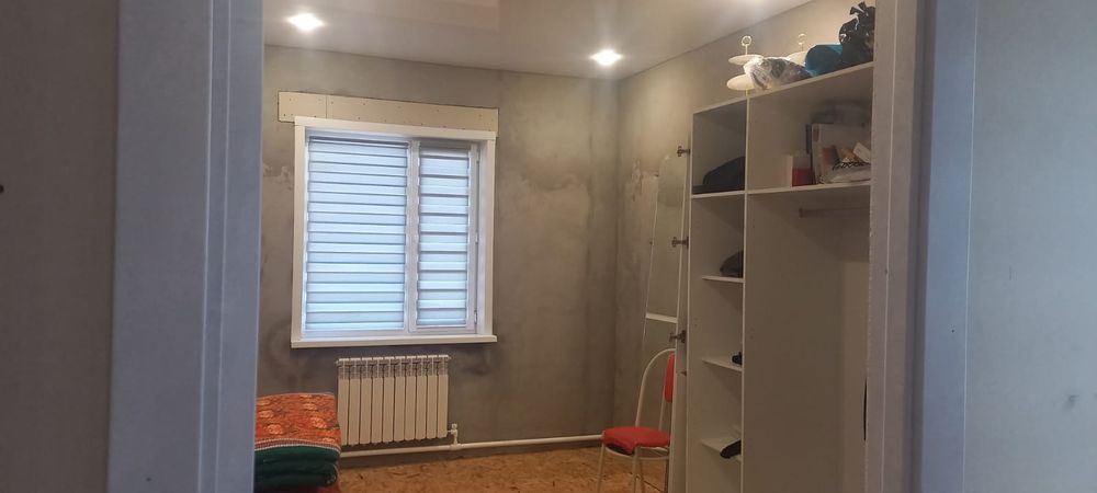 Продам 4х Ком котедж район Желаево