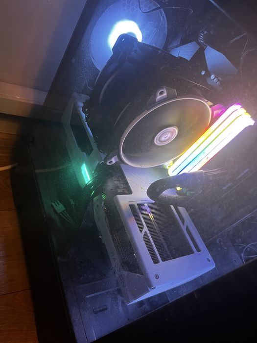 5800X3D 32GB RAM