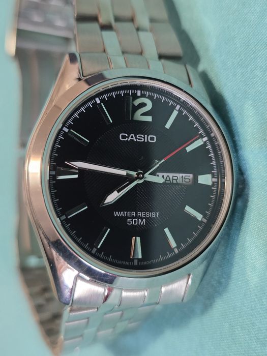 Ceas Casio CLASSIC MTP-1335 original