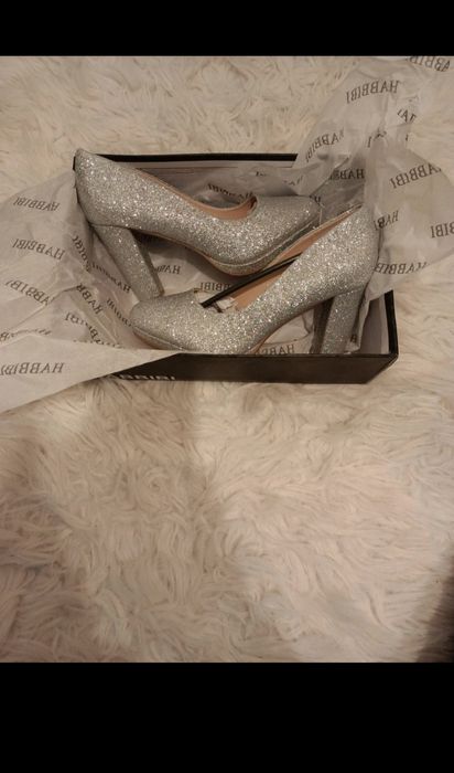 Pantofi de ocazie noi