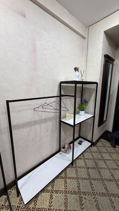 Продам массаждую студию под ключ