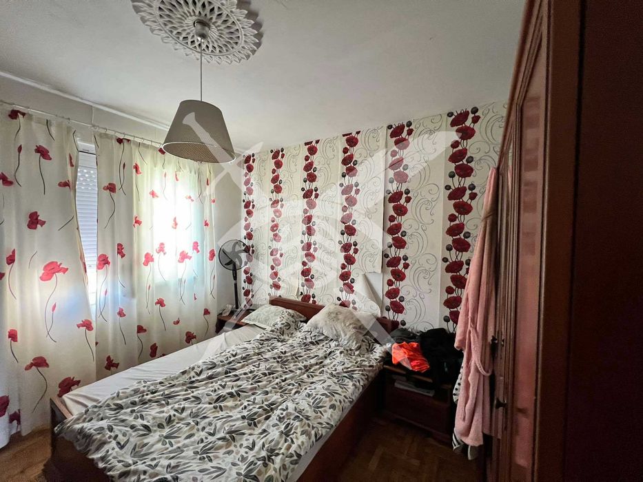 Продава се Двустаен апартамент в Варна, Младост 1 - 60 кв.м за 2246 €/кв.м - Снимка #1