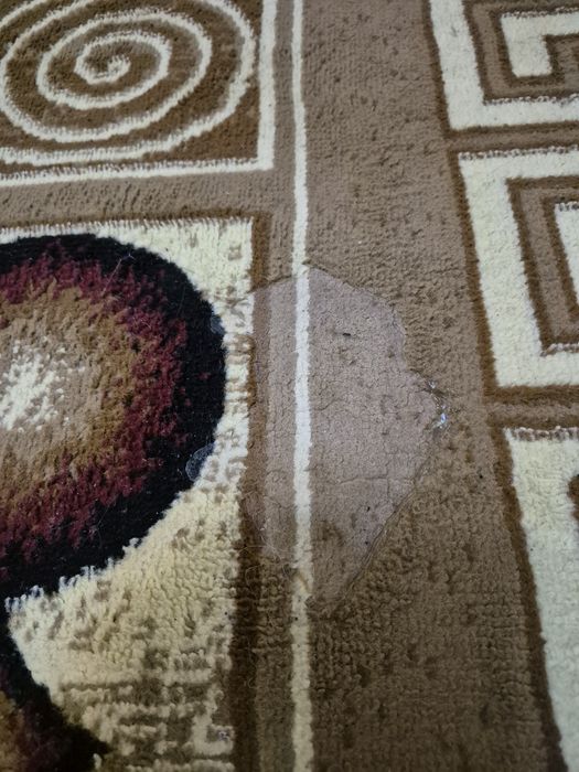 Продам два паласа