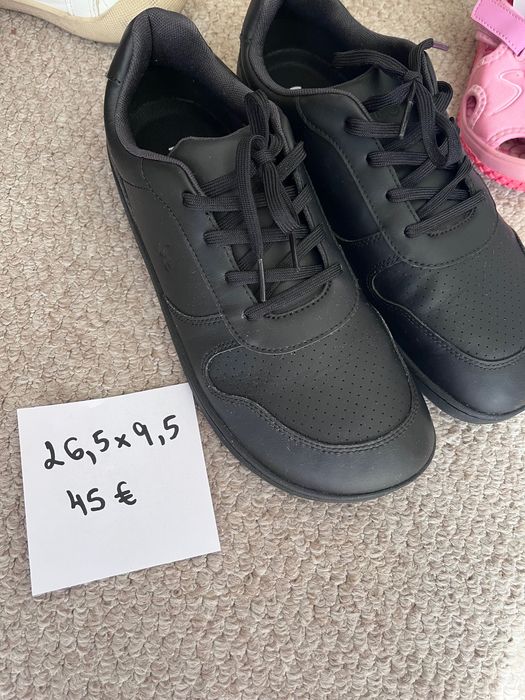 Боси обувки 28, 29, 40