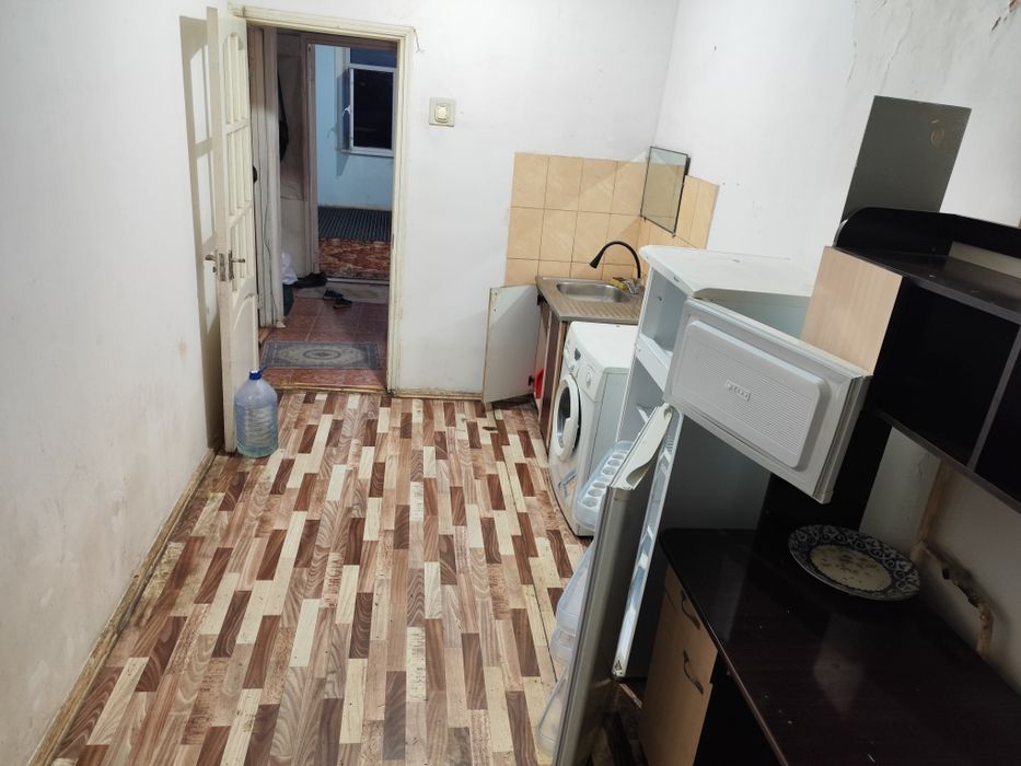 2 хонали квартира МАКЛЕРСИЗ арендага топширилади