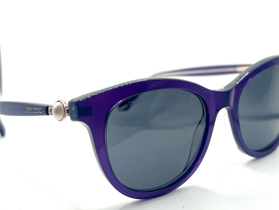 Оригинални дамски слънчеви очила Jimmy Choo