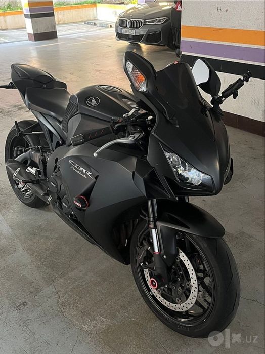 Honda 1000kub srochno