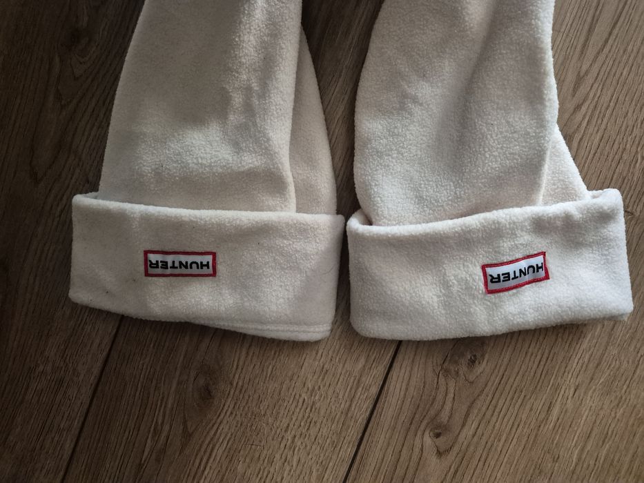 Hunter детски  терлички