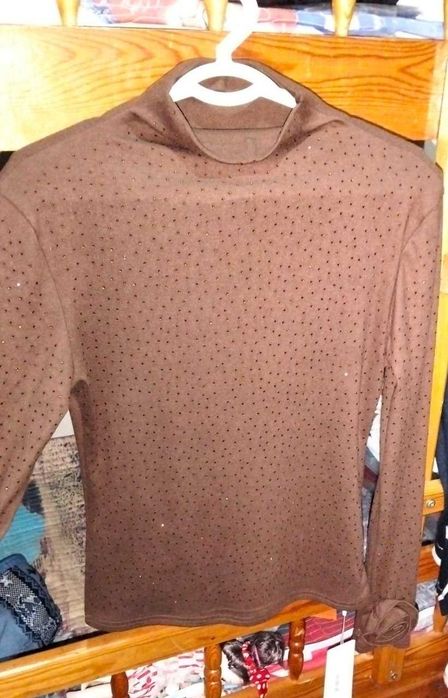 Kofta yengi atirgulli