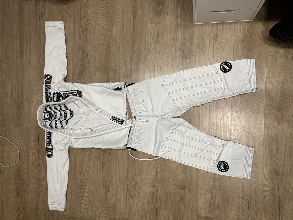 Кимоно БЖЖ Кимано