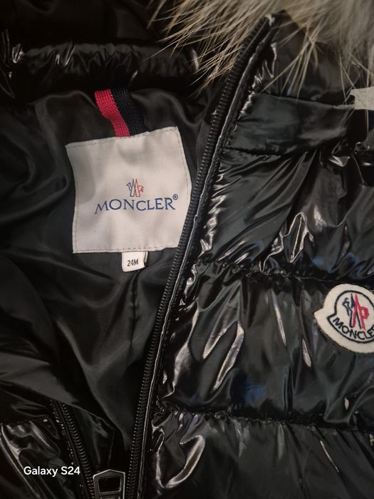 Vand combinezon 24 luni