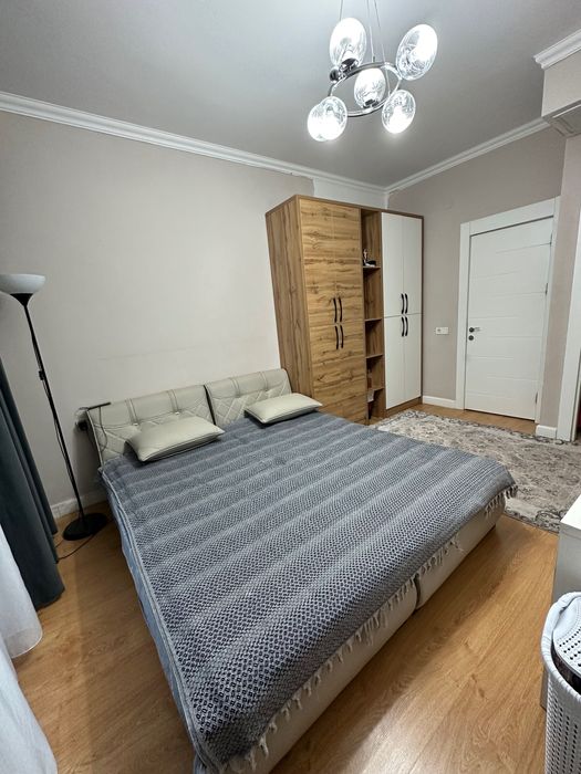 Продаю квартиру 2х ком в Istambul City