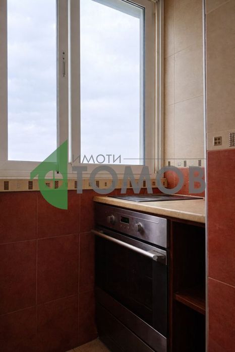 Продава се Тристаен апартамент в Стара Загора, Ремиза - 88 кв.м за 870 €/кв.м - Снимка #8