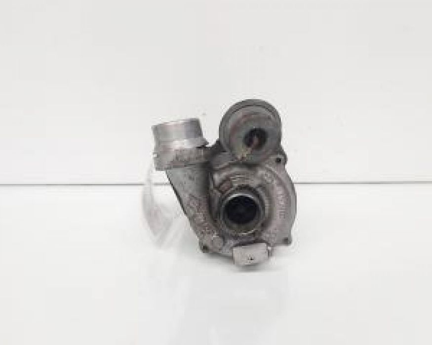 Turbosuflanta, Dacia Logan Express (FS) 1.5 dci, cod 54359700012
