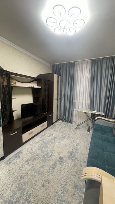 Квартира посуточно